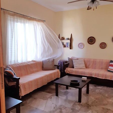 Vila Sunny House Vathí Exteriér fotografie