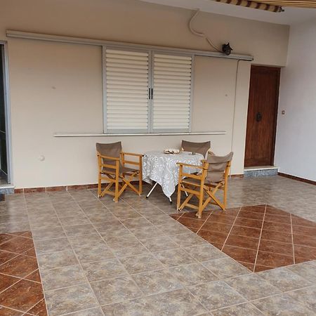 Vila Sunny House Vathí Exteriér fotografie