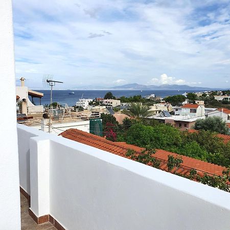 Vila Sunny House Vathí Exteriér fotografie